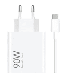 Xiaomi 90W HyperCharge Combo price in Pakistan