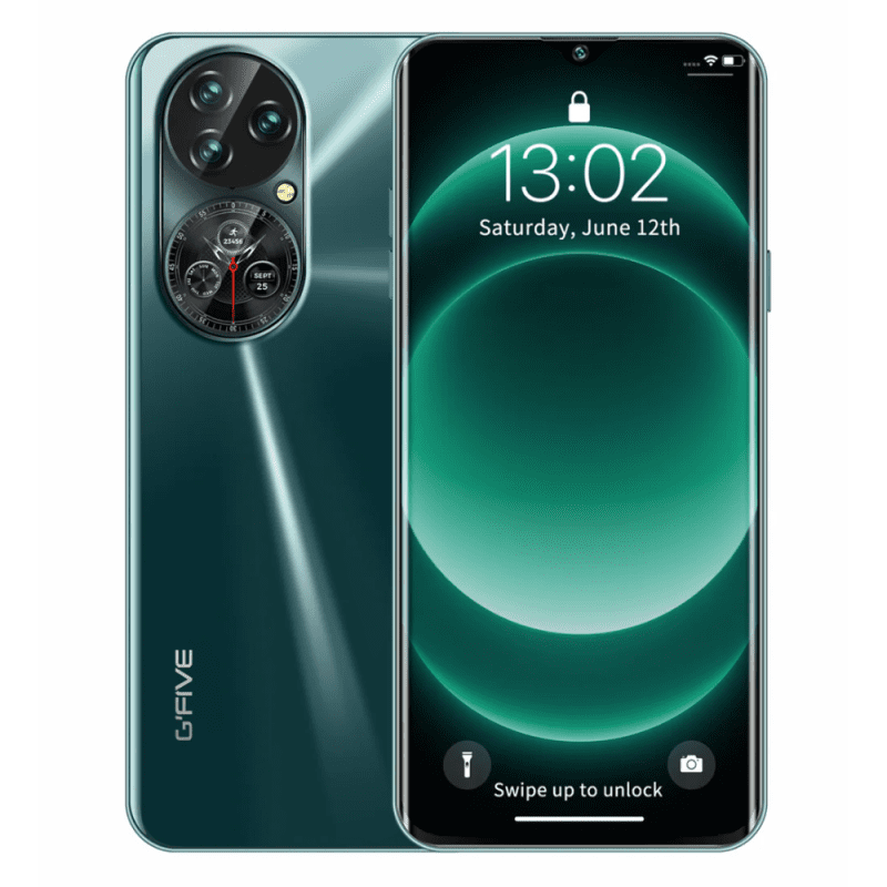 Gfive NOTE 25 ULTRA - Image 3