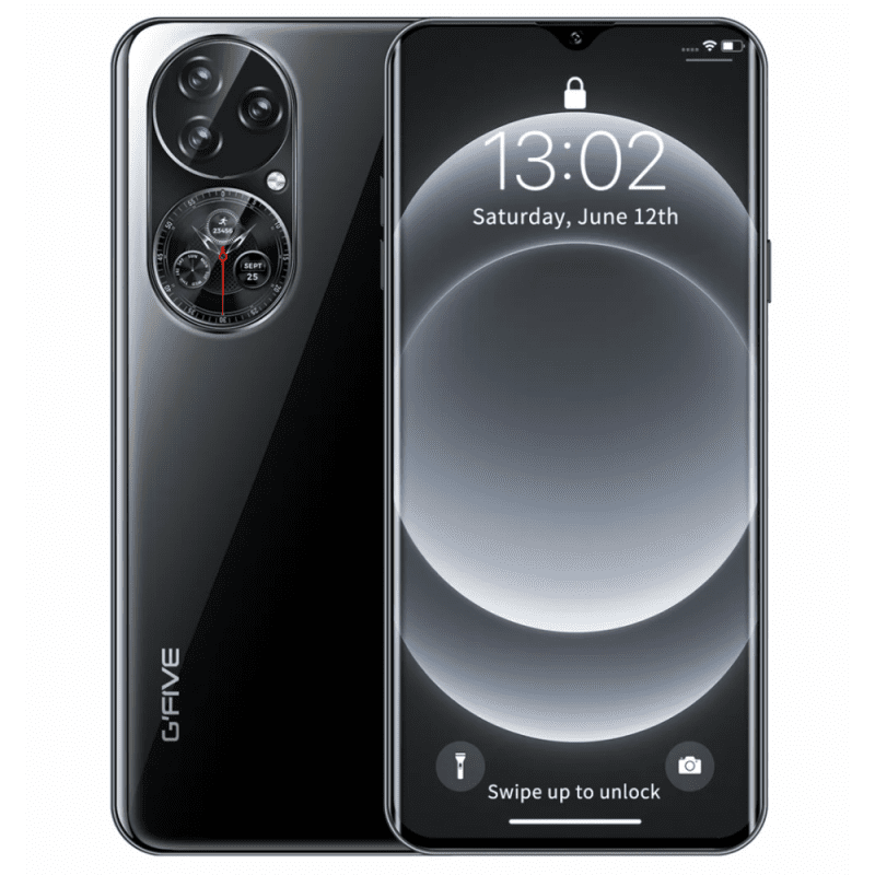 Gfive NOTE 25 ULTRA - Image 4