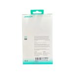 Joyroom JR-16FG4 Matte Transparent Phone Case For Iphone 16 Pro Max