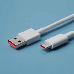 Xiaomi 6A Type-A to Type-C Cable price in Pakistan