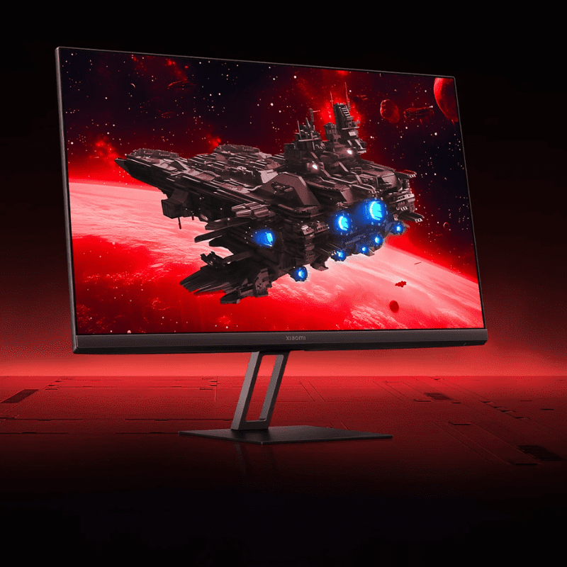 Xiaomi Gaming Monitor G24i (P24FCA-RGGL) - Image 2
