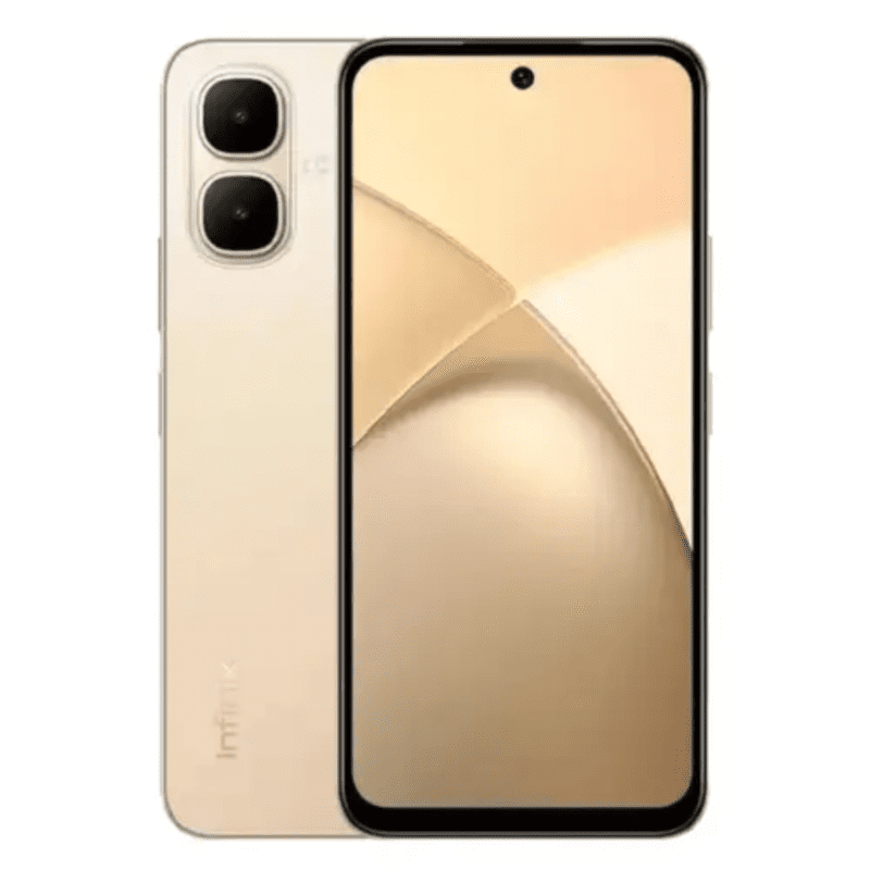 Infinix Smart 10 - Image 3
