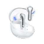 Soundpeats Crystal Clear Sound With Dual Dynamic Tech