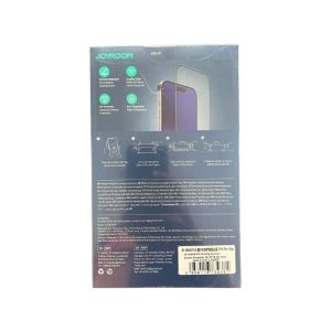 Joyroom JR-MAR0314 Corning Eyecare Screen Glass Protector For iphone 16 Pro Max