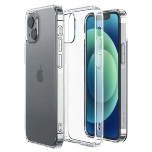 Joyroom JR-BP942 New T Case for iPhone 13 Silicone Cover
