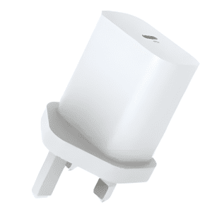 Infinix 20W PD Type-C Power Adapter (XC05)