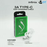 INFINIX 60W FAST CHARGING TYPE-C CABLE 1M - XDC53A