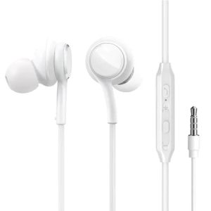 Joyroom Wired Series In-Ear Wired Earbuds JR-EW02