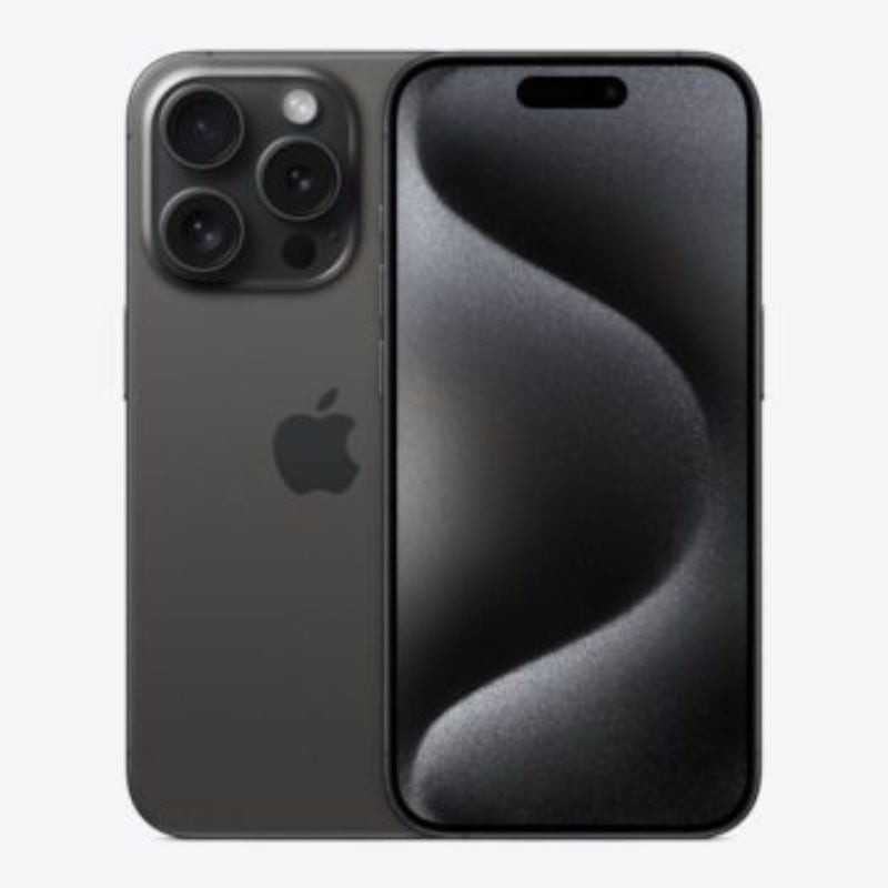 Apple iPhone 15 Pro - Image 2