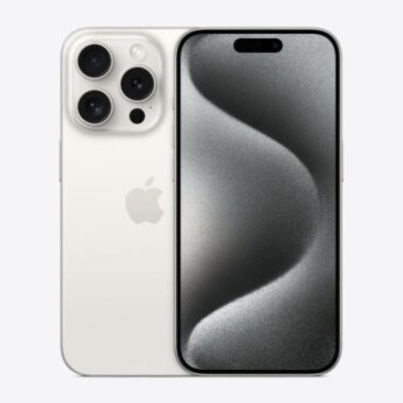 Apple iPhone 15 Pro - Image 4