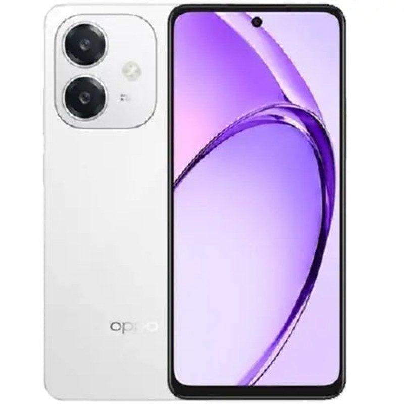Oppo A3 - Image 4