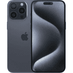 Apple iPhone 15 Pro