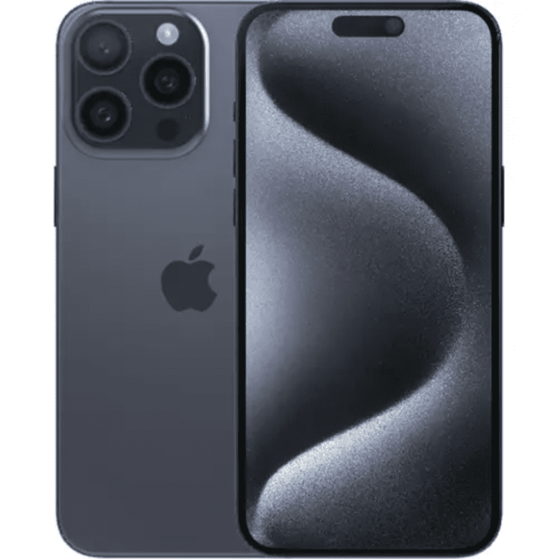 Apple iPhone 15 Pro