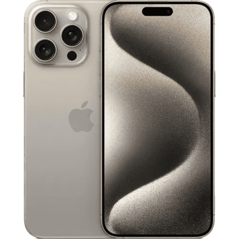 Apple iPhone 15 Pro - Image 7