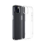 Joyroom TPU Case for iP15 Pro 6.1 inch (JR-15X2 ) - Clear