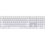 Apple Magic Keyboard - with Touch ID and Numeric Keypad