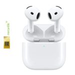 Apple Airpods 4 With (ANC)