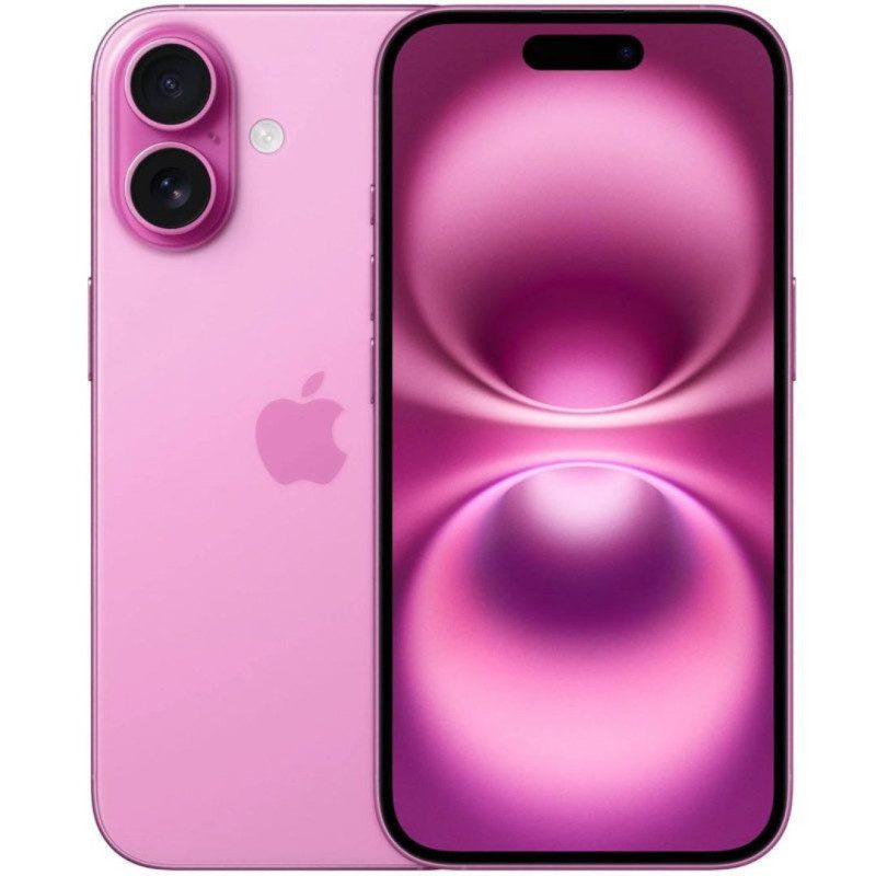 Apple iPhone 16 Plus - Non Active, PTA Approved - Image 5