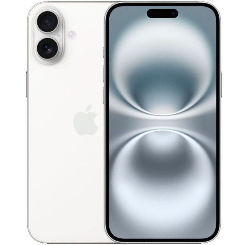 Apple iPhone 16 Plus - Non Active, PTA Approved - Image 3