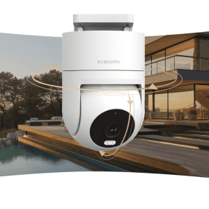 Xiaomi Outdoor Camera CW300 price in Pakistan