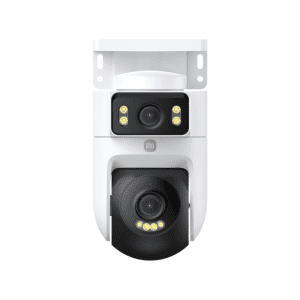 Xiaomi Outdoor Camera CW500 Dual White