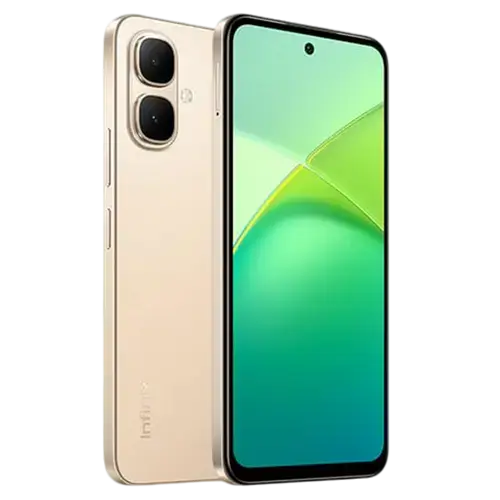 Infinix Smart 10 - Image 8