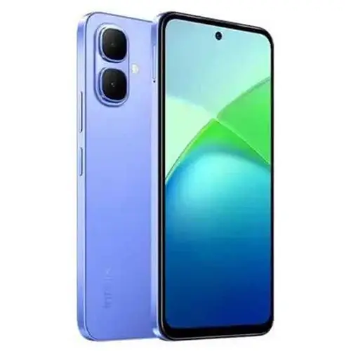 Infinix Smart 10 - Image 6