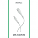 Infinix Type-A to C cable price in Pakistan