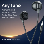 Oraimo Halo Lite 3.5MM earphone price in Pakistan