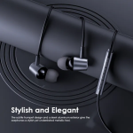oraimo Trumpet 3 earphones price in Pakistan