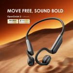 oraimo OpenCirclet 2 open ear headphones price in Pakistan