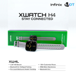 Infinix XWATCH H4 price in Pakistan