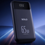 Yolo Turbo power bank price in Pakistan