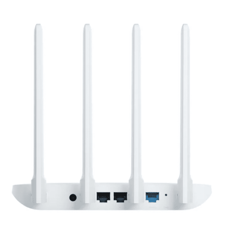 Xiaomi Mi Router 4C White - Image 2