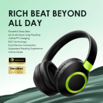 Oraimo BoomPop 2 ENC headphones price in Pakistan