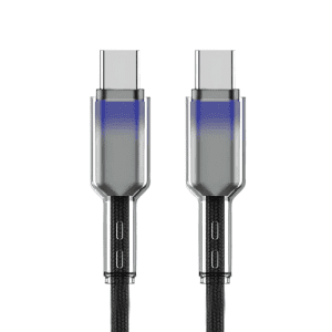 Xzone 60W Type-C to Type-C cable price in Pakistan