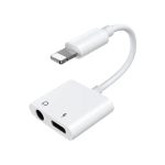 Joyroom Audio With 3.5mm + Lightning Converter S-Y104