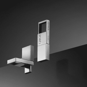 Xiaomi dual-interface flash drive price in Pakistan