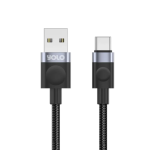 Yolo Flow USB to Type C fast charging cable price in Pakistan