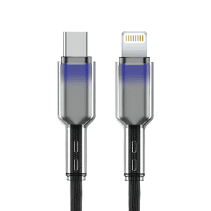 Xzone 30W Type-C to Lightning cable price in Pakistan