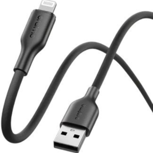 Oraimo USB-A to Lightning cable price in Pakistan