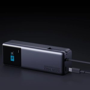 Xiaomi 165W power bank price in Pakistan