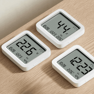 Xiaomi smart temperature and humidity monitor 3 price in Pakistan