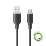 oraimo SilkLine micro USB cable price in Pakistan