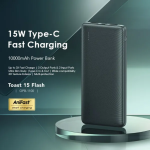 Oraimo Toast 15W power bank price in Pakistan