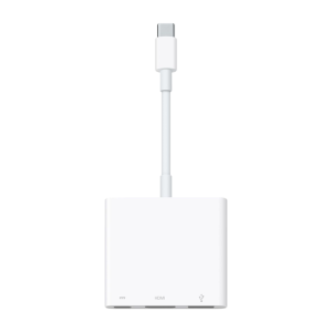 Apple USB-C Digital AV multiport adapter price in Pakistan