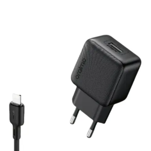Oraimo compact 10W lightning charger price in Pakistan