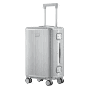 Xiaomi aluminum frame luggage 24 inch price in Pakistan