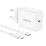 Oraimo PowerCube 20W charger price in Pakistan